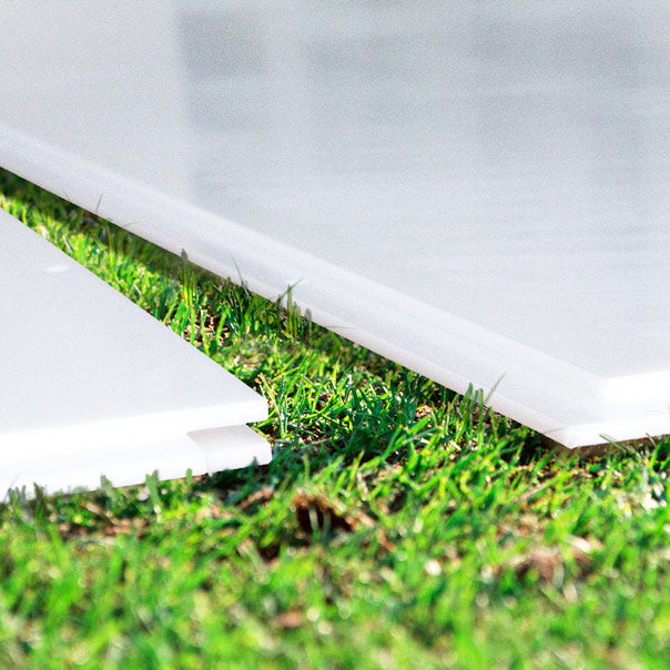 StellarGlide Commercial Sheets – Glice Inc.